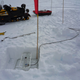 Illustration for article titled Researchers Use GPS to Track Antarctica's Ice Migration in Real Time
